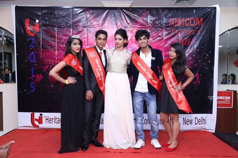 Mass communication colleges in Delhi